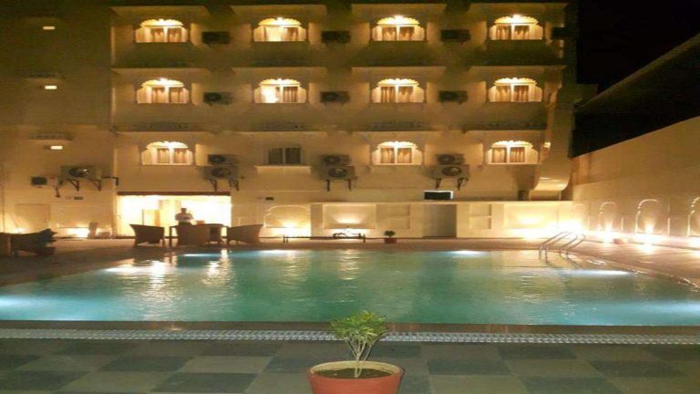 FOREVER BHWAR NIWAS Hotel 20 rooms page 0006 768x432