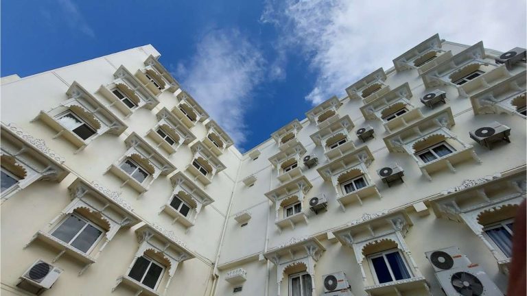 FOREVER BHWAR NIWAS Hotel 20 rooms page 0007 768x432