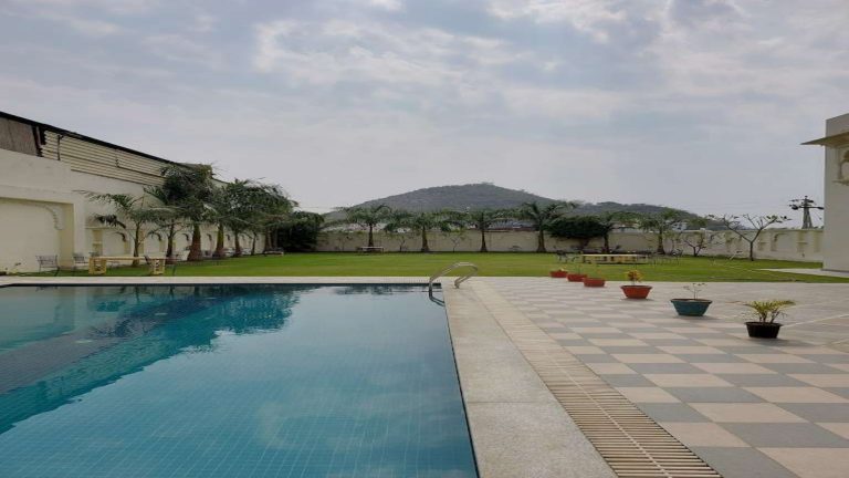 FOREVER BHWAR NIWAS Hotel 20 rooms page 0008 768x432