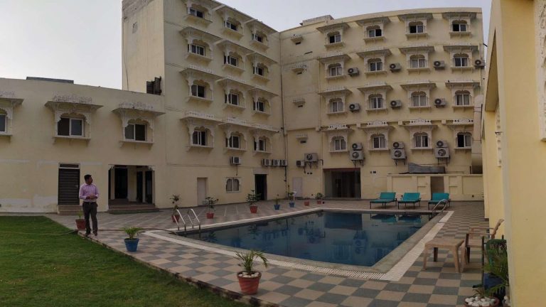 FOREVER BHWAR NIWAS Hotel 20 rooms page 0009 768x432