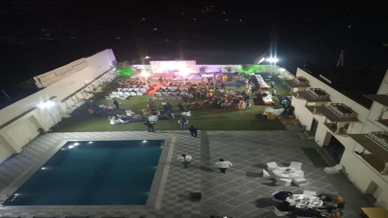 FOREVER BHWAR NIWAS Hotel 20 rooms page 0010 768x432