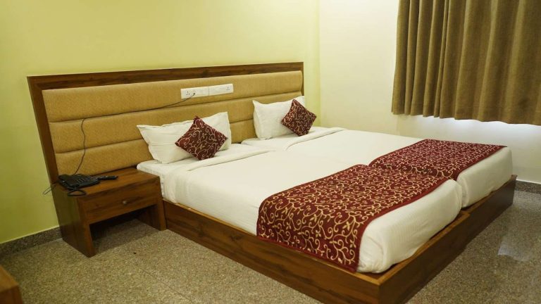 FOREVER BHWAR NIWAS Hotel 20 rooms page 0014 768x432