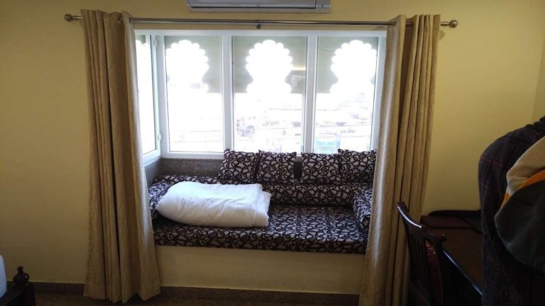 FOREVER BHWAR NIWAS Hotel 20 rooms page 0015 768x432