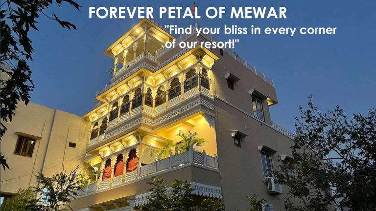 FOREVER PETAL OF MEWAR Hotel page 0001 1 768x432