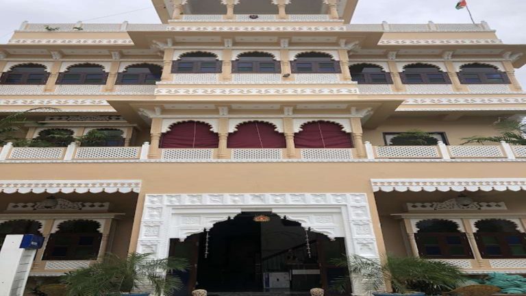 FOREVER PETAL OF MEWAR Hotel page 0008 768x432