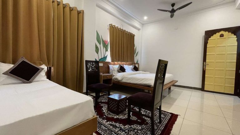 FOREVER PETAL OF MEWAR Hotel page 0011 768x432