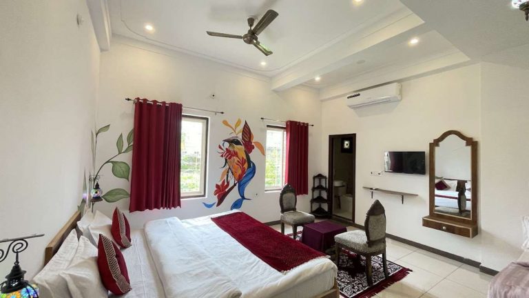 FOREVER PETAL OF MEWAR Hotel page 0014 768x432