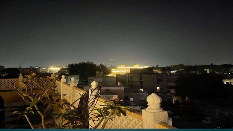 FOREVER PETAL OF MEWAR Hotel page 0019 768x432