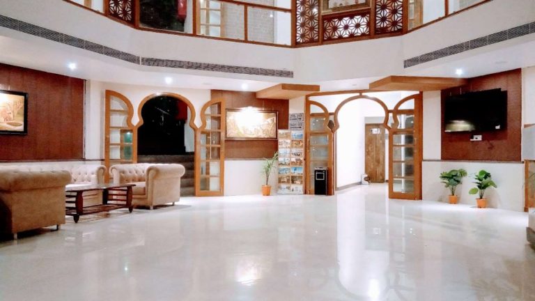 Forever Gold Nest Rubystone Heritage Resort 76 rooms page 0007 768x432