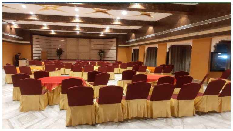 Forever Gold Nest Rubystone Heritage Resort 76 rooms page 0008 768x432