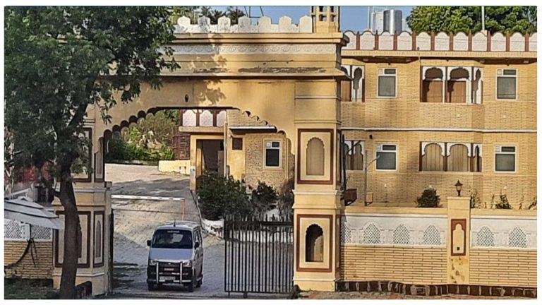 Forever Gold Nest Rubystone Heritage Resort 76 rooms page 0009 768x432