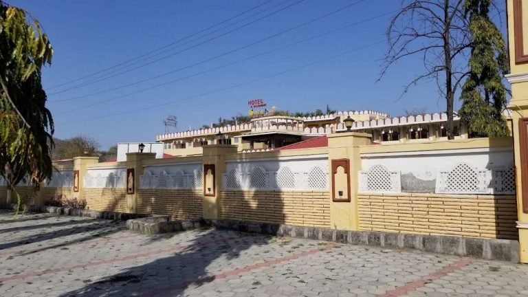 Forever Gold Nest Rubystone Heritage Resort 76 rooms page 0013 768x432