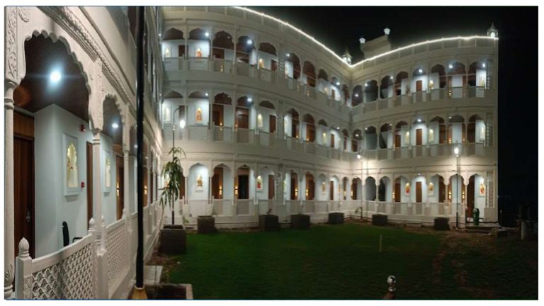 Forever Gold Nest Rubystone Heritage Resort 76 rooms page 0014 768x432