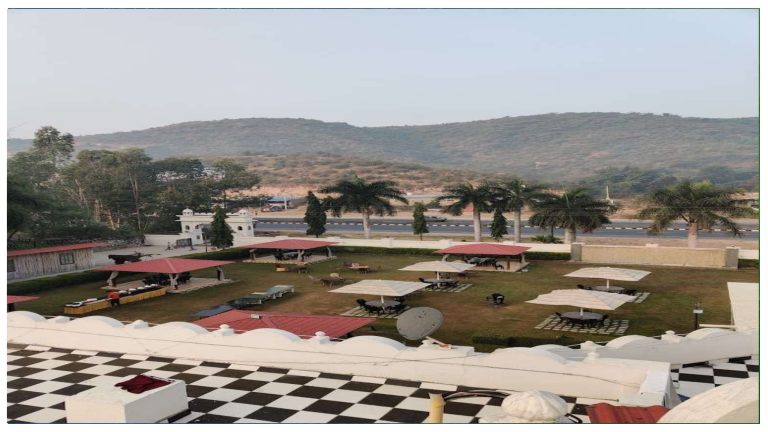 Forever Gold Nest Rubystone Heritage Resort 76 rooms page 0015 768x432