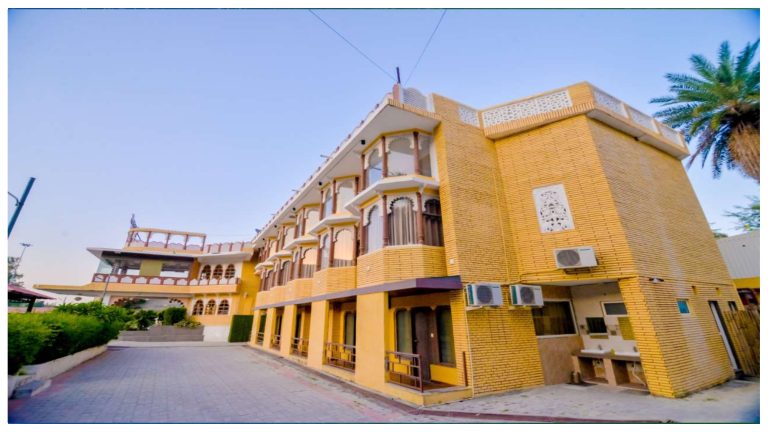 Forever Gold Nest Rubystone Heritage Resort 76 rooms page 0017 768x432