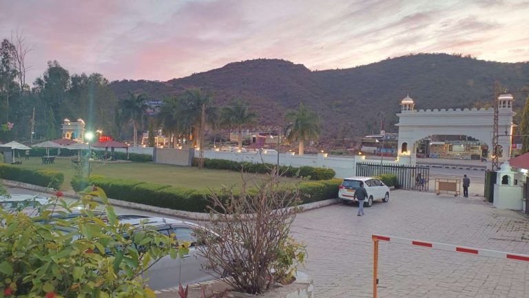 Forever Gold Nest Rubystone Heritage Resort 76 rooms page 0019 768x432