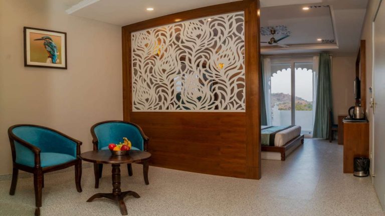 Forever Shreeji Mahal hotel 22 Rooms page 0005 768x432