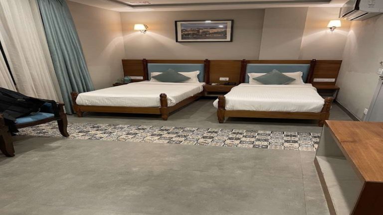 Forever Shreeji Mahal hotel 22 Rooms page 0011 768x432