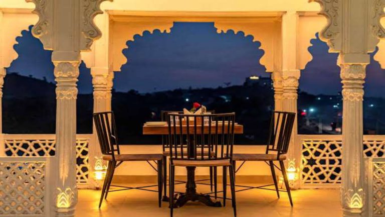 Forever Shreeji Mahal hotel 22 Rooms page 0013 768x432