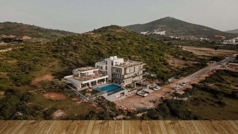 Forever Suramya villa 22 room page 0006 768x432