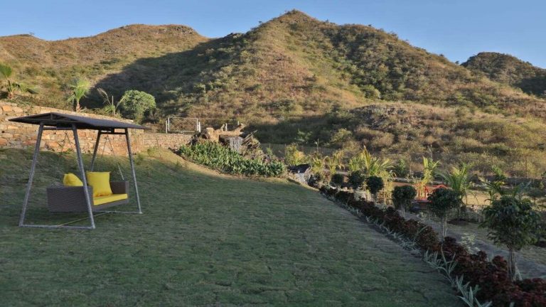 Forever Swarnagarh Nature Retreat Spa 18 room page 0004 768x432