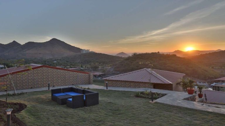 Forever Swarnagarh Nature Retreat Spa 18 room page 0006 768x432