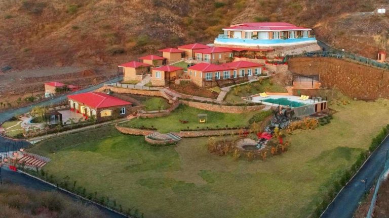 Forever Swarnagarh Nature Retreat Spa 18 room page 0007 768x432