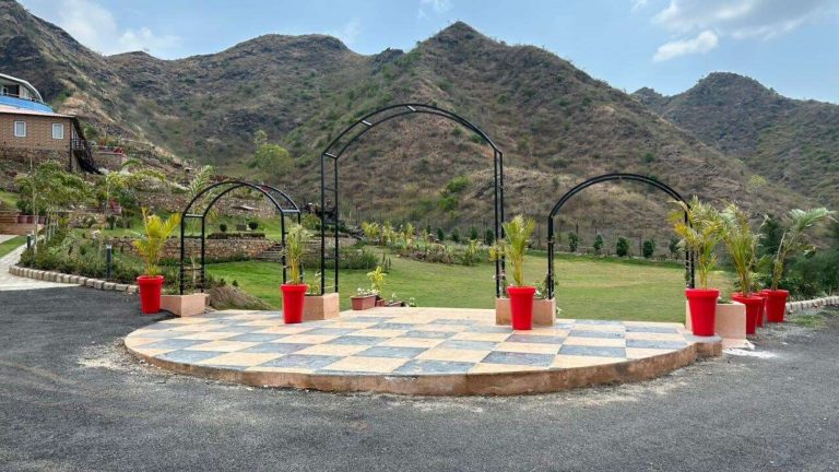 Forever Swarnagarh Nature Retreat Spa 18 room page 0009 768x432