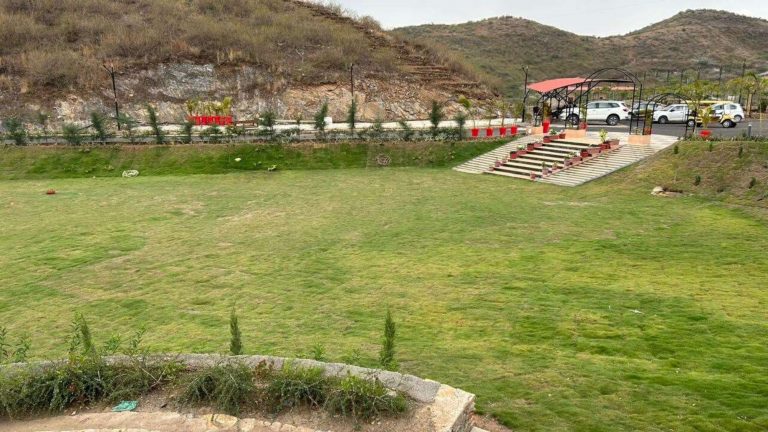 Forever Swarnagarh Nature Retreat Spa 18 room page 0010 768x432