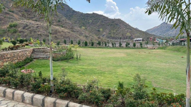 Forever Swarnagarh Nature Retreat Spa 18 room page 0011 768x432