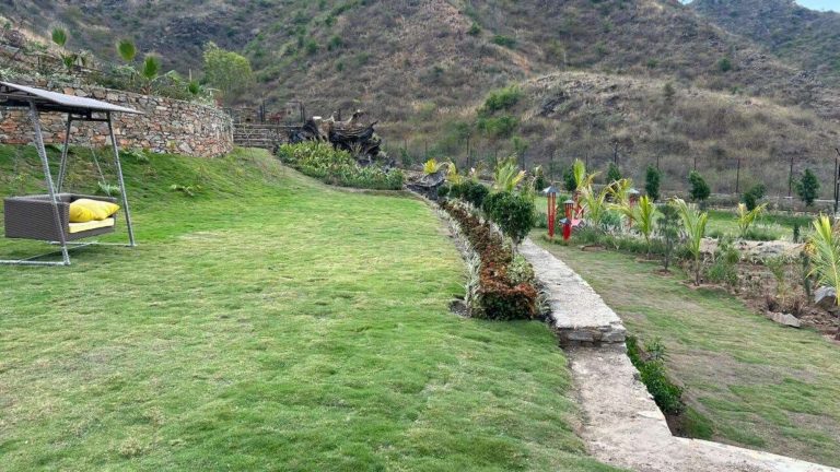 Forever Swarnagarh Nature Retreat Spa 18 room page 0012 768x432