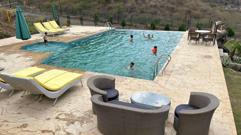 Forever Swarnagarh Nature Retreat Spa 18 room page 0013 768x432