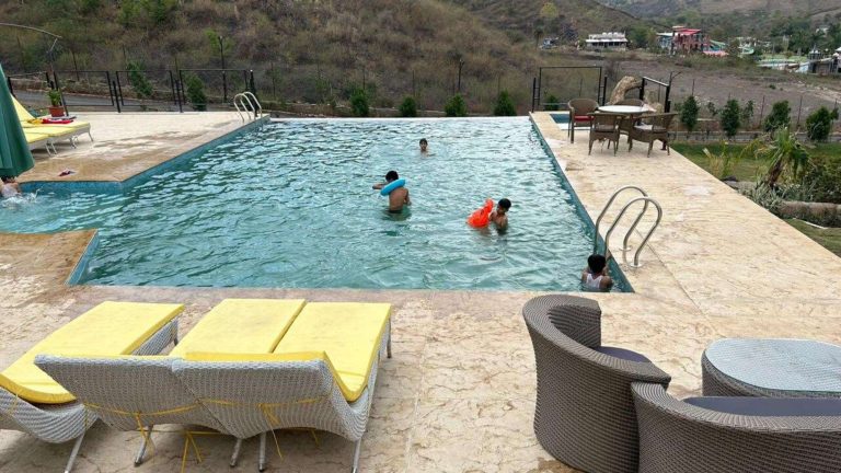 Forever Swarnagarh Nature Retreat Spa 18 room page 0014 768x432