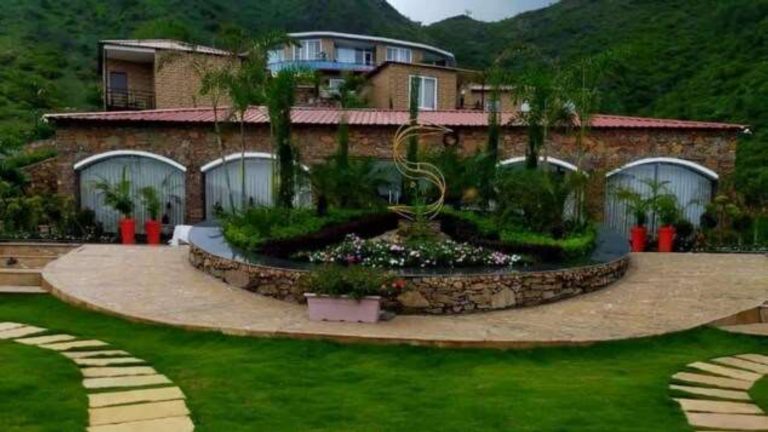 Forever Swarnagarh Nature Retreat Spa 18 room page 0015 768x432