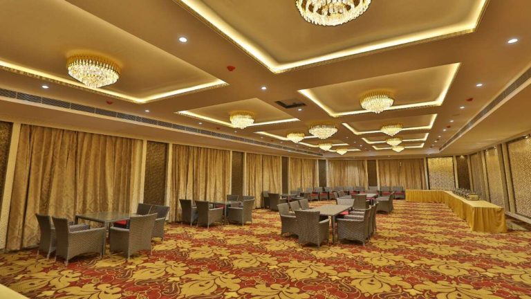 Forever Swarnagarh Nature Retreat Spa 18 room page 0016 768x432