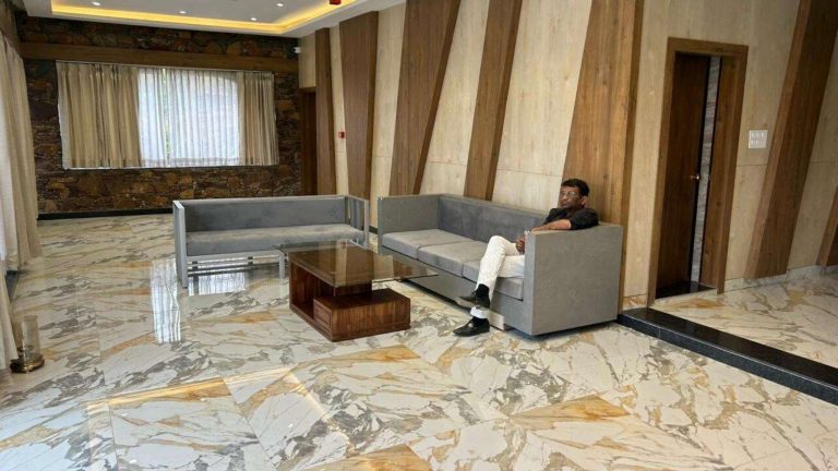 Forever Swarnagarh Nature Retreat Spa 18 room page 0018 768x432