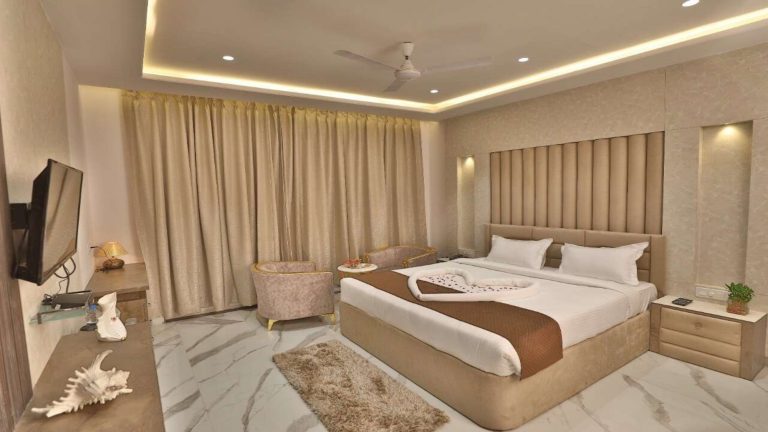 Forever Swarnagarh Nature Retreat Spa 18 room page 0019 768x432