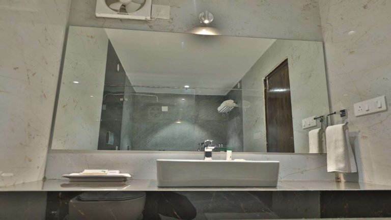 Forever Swarnagarh Nature Retreat Spa 18 room page 0031 768x432